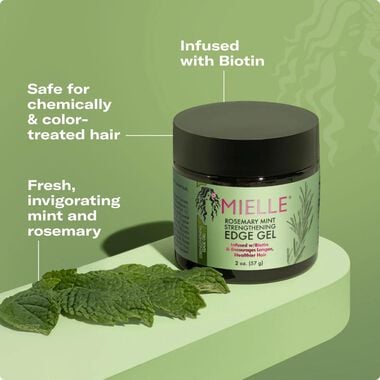 faces rosemary mint strengthening gel
