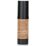 faces liquid mineral foundation   tahitan sun