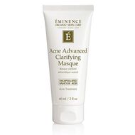 Acne Advanced Clarifying Masque faces acne advanced clarifying masque