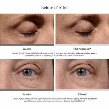 faces instant bright eye cream