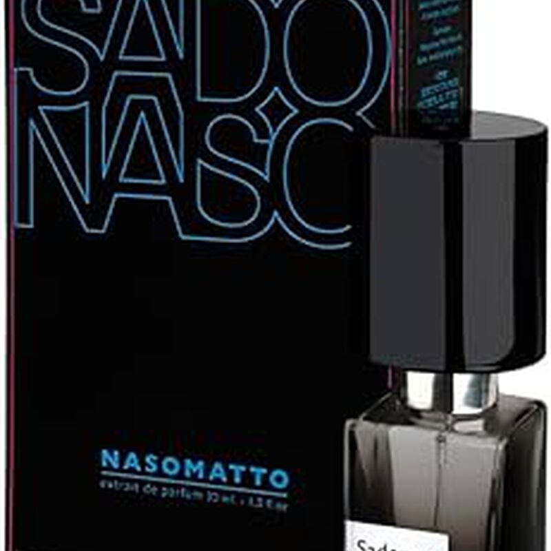 ناسوماتو عطر سادوناسو