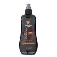 faces bronzing intensifier dry oil spray