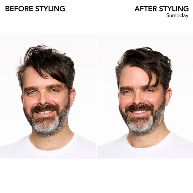 بامبل أند بامبل سومو كلاي