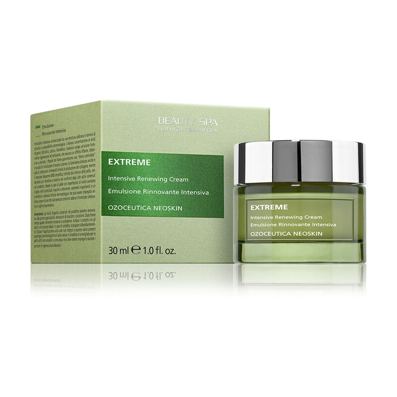 beautyspa ozoceutica neoskin extreme