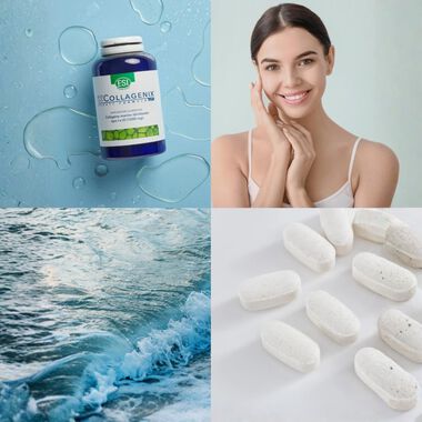 faces أقراص المضادة للشيخوخة