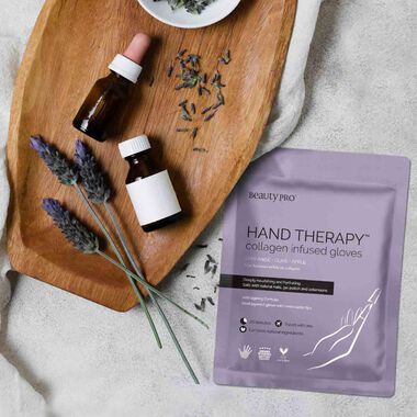 faces spa at home hand and foot renewal