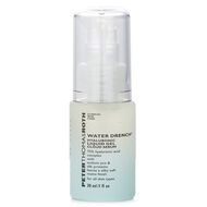 faces water drench hyaluronic cloud serum