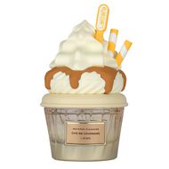 Give Me Gourmand - Whipped Pleasure faces give me gourmand whipped pleasure