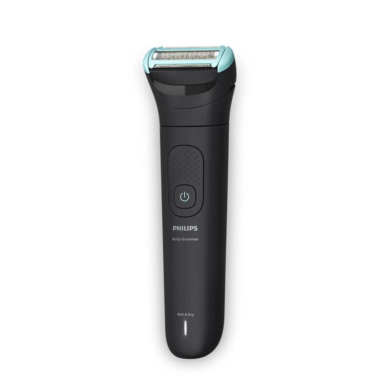 philips body groomer 5000 series
