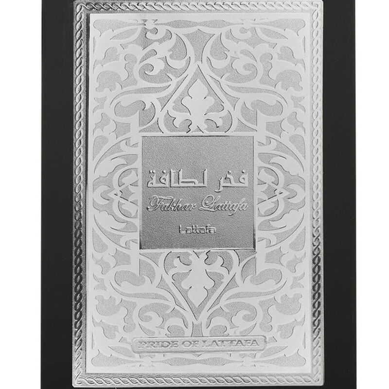 lattafa fakhar lattafa