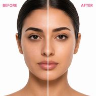 faces clean color changing foundation spf 50