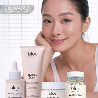 faces care  pearls   diamonds gift set