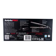 faces stainless steel mini iron