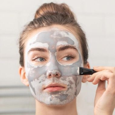 faces synergie 4 immediate skin perfecting masque