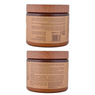 Shea Hair Masque Almond Oil & Honey faces shea hair masque almond oil honey