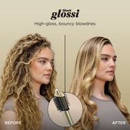 faces glam 5 in 1 ceramic   powerful air styling   drying system