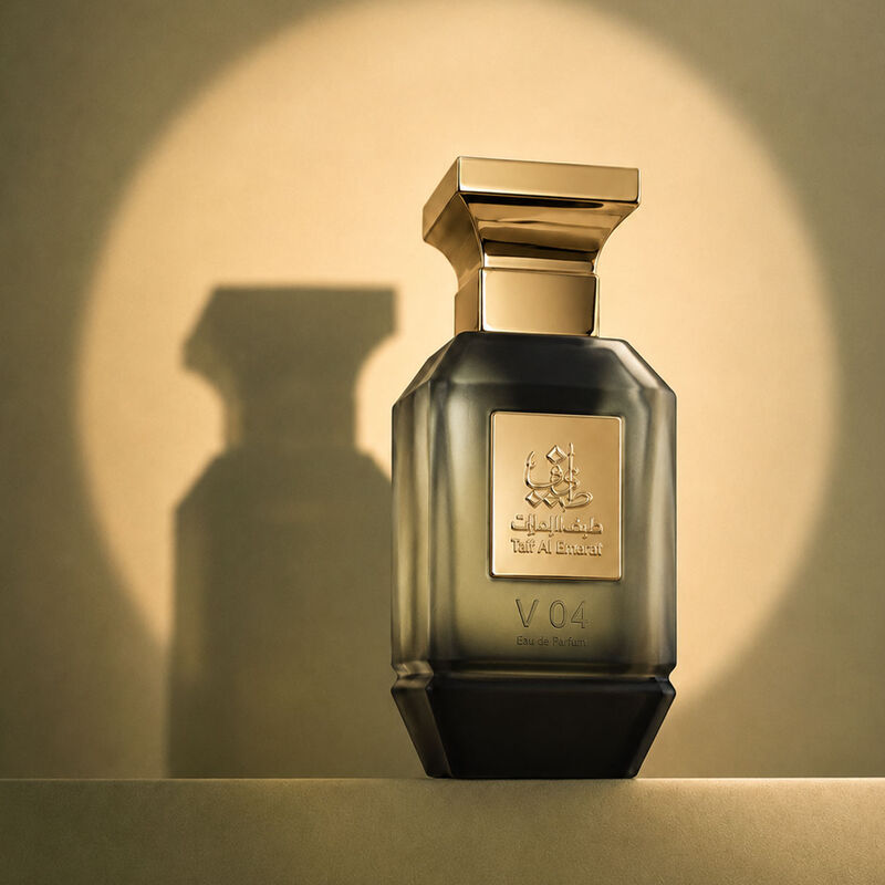 taif al emarat v04 eau de parfum