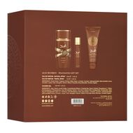 Giftset Asad - Shower Gel faces giftset asad shower gel