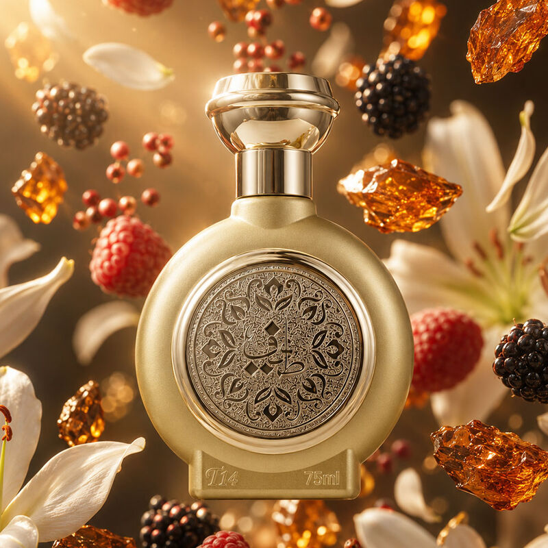 طيف الإمارات عطر طيف 14