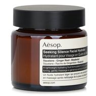 Seeking Silence Facial Hydrator - For Sensitive Skin faces seeking silence facial hydrator for sensitive skin
