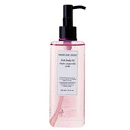 Perfume Seed Rich Body Oil faces perfume seed rich body oil