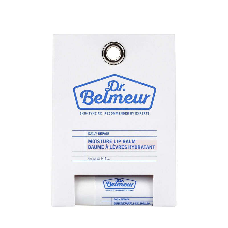 د. بلميور بلسم شفاه مرطب ديلي ريبير