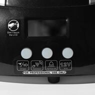 Uv/Led Nail Lamp Black Dr-6340 faces uv led nail lamp black dr 6340