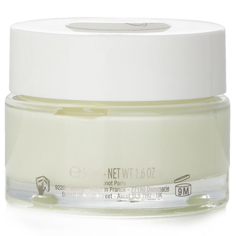 guinot newhite brightening day ceam spf 30