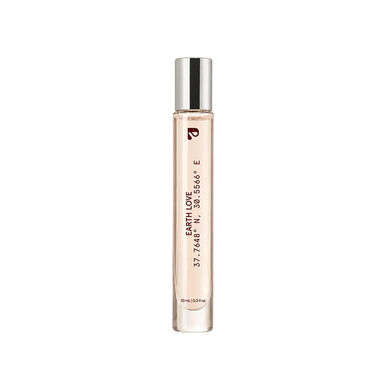 Earth Love Oil Roll faces earth love oil roll
