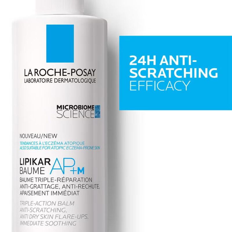 la roche posay lipikar baume ap plus m