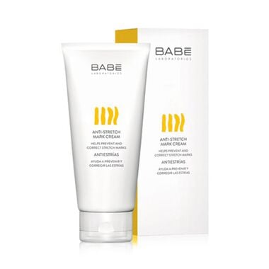 Anti Stretch Mark Cream faces anti stretch mark cream