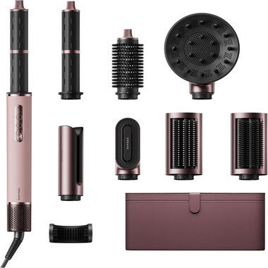 AirStyle Pro H1 Hair Styler faces airstyle pro h1 hair styler