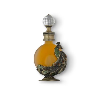 faces طيف الإمارات بيكوك p002 زيت عطري طويل الثبات  12 مل