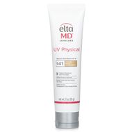 واقي شمس فيزيائي مقاوم للماء للوجه SPF 41 - للبشرة الطبيعية إلى الدهنية faces واقي شمس فيزيائي مقاوم للماء للوجه spf 41 للبشرة الطبيعية إلى الدهنية