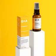 Vitamin C Brightening Serum faces vitamin c brightening serum