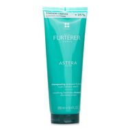 faces soothing freshness shampoo