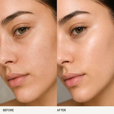 Superfood Brightening Glow Cream faces superfood brightening glow cream