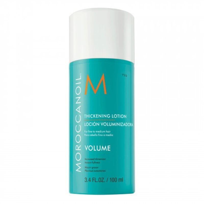moroccanoil thickening lotion
