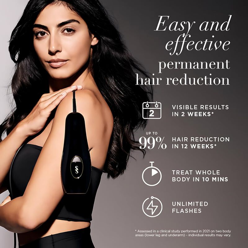 smoothskin ipl pure fit