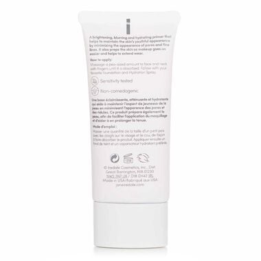 faces smooth affair brightening face primer