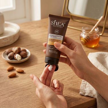 faces instantly hydrating hand cream