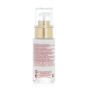 faces hydra sensitive serum   for sensitive   reactive skin