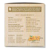 faces firm skin acai masque