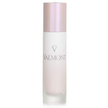 faces luminosity lumi cream