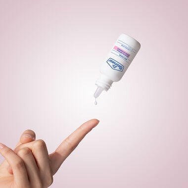 Daily Repair Cream In Ampoule faces daily repair cream in ampoule