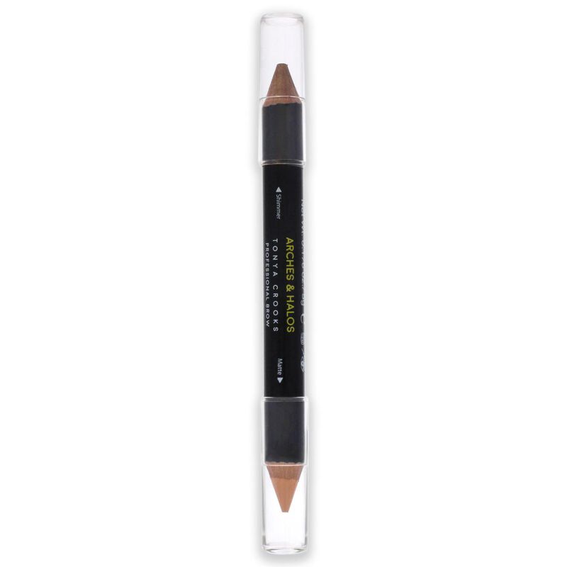arches and halos brow highlighter and concealer crayon