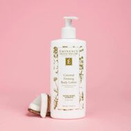faces firming body lotion