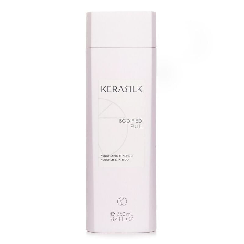 goldwell kerasilk volumizing shampoo