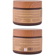 Shea Body Scrub Almond Oil & Honey faces shea body scrub almond oil honey