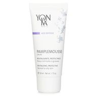 Age Defense Pamplemousse Creme faces age defense pamplemousse creme